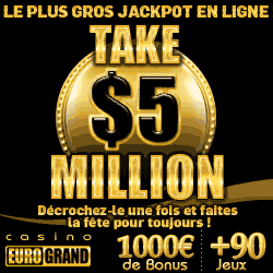 casino eurogrand